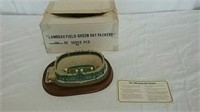 The 1966 Green Bay Packers Lambeau Field