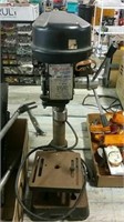 DuraCraft 3- speed drill press