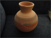 Pottery by Dana J