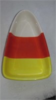 Candy Corn Candy Holder