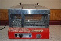 Hot Dog / Food Warmer