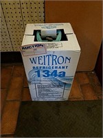 Weitron refrigerant