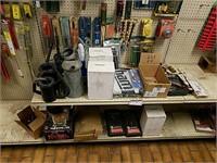 Tools and kits