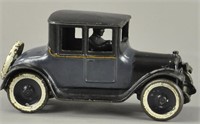 ARCADE 1922 DODGE COUPE