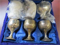 SET OF 6 CUPS