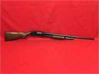 Winchester Model 12 - 12ga.