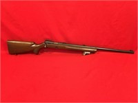 Winchester Model 52 - .22LR