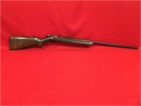 Winchester Model 67 - .22S/L/LR