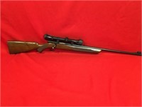 Winchester Model 43 - .218 BEE