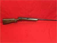 Winchester Model 74 - .22 Short