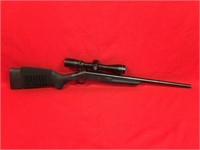 New England Firearms Handi-Riffle - .223