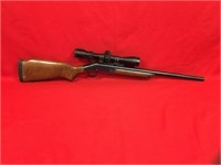 New England Firearms Handi-Riffle - .223