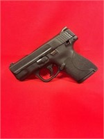Smith & Wesson M&P Shield - .9mm