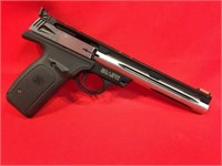 Smith & Wesson Model 22A-1 - .22LR