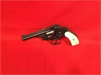Smith & Wesson Revolver - .38S&W