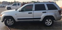 2005 Jeep Grand Cherokee