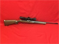 Winchester Model 100 - .308Win