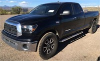 2007 Toyota Tundra