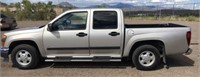 2006 Chevrolet Colorado