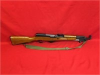 Chinese SKS - 7.62mm