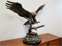 S. Koop 287/299 Eagle