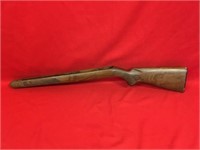 Winchester Model 100 Wood Stock