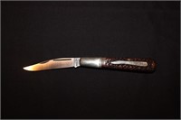 AGR Co CM-2 folding knife
