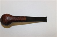 Dunhill Shell Pipe