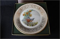 Lenox plate collection