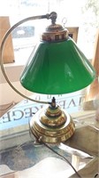 Art Deco table lamp