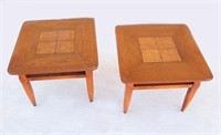 Lane End Tables