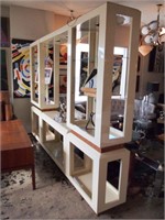 Harvey Probber wall unit