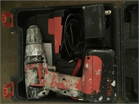 Job Mate 18v Drill Kit