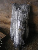 3 - 150' Electro Nets