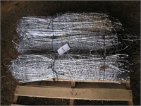 4 - 150' Electro Nets