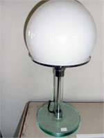 Bauhaus design Table Lamp