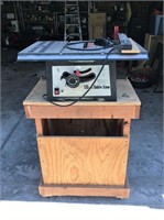 Delta 10inch Table Saw