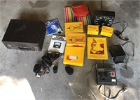 Kodac photo development equipment