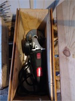 Drill Master 4 inch grinder cut off wheel