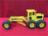 Vintage Tonka Metal Road Grader