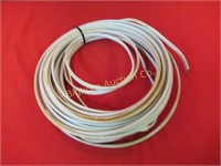 Wire 12/2 w/ Copper Ground Approx. 60ft in lot