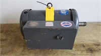 Baldor 10 hp Electric Motor