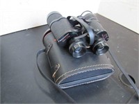 Korvettes 7 x 35 Binoculars in Case