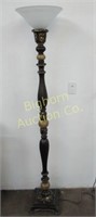 Floor Lamp - Approx. 70" tall