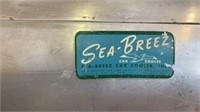 Sea-Breez Window Car Cooler
