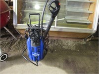 1600 PSI Power Washer