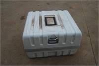 Travel Case with foam protection
