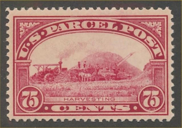 Golden Valley Stamp Auction #311