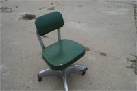 Old Office Chair