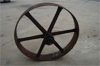 Large Wheel 2